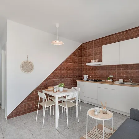 La Dehesa I דירה Uga