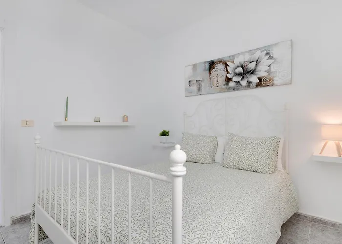 דירה La Dehesa I *