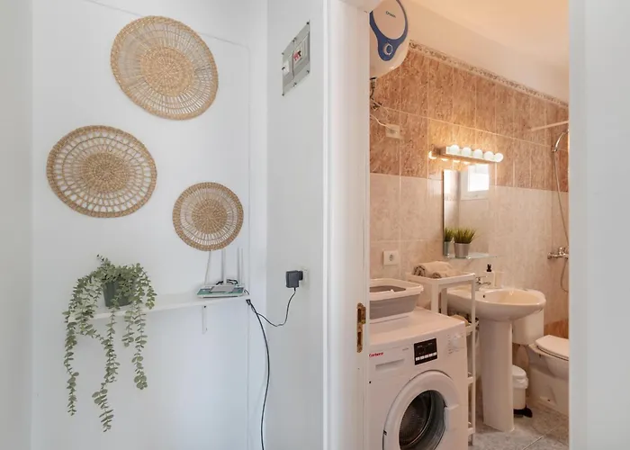 La Dehesa I アパート *