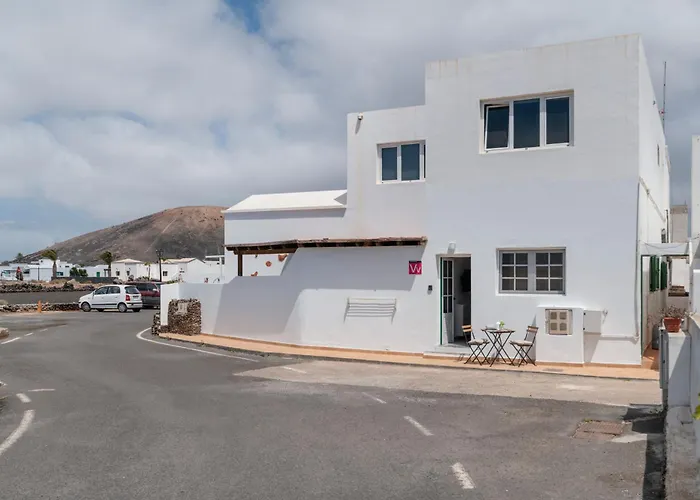 דירה La Dehesa I Uga