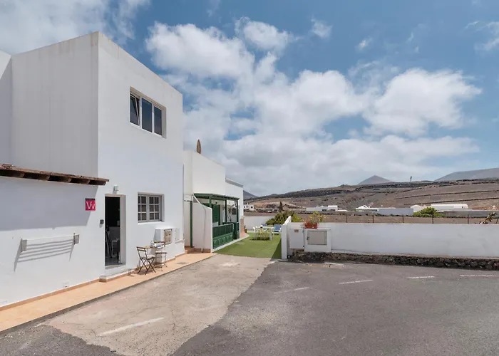 דירה La Dehesa I *