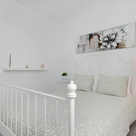 شقة La Dehesa I *