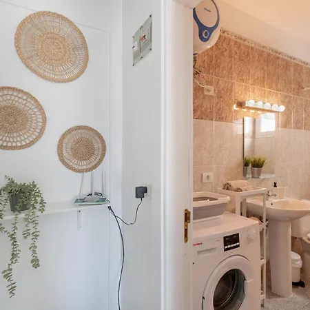 La Dehesa I شقة *