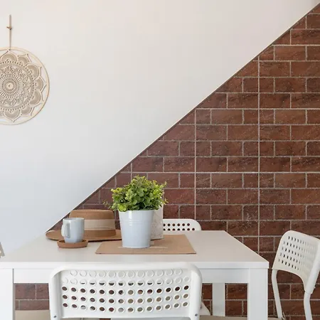 La Dehesa I شقة Uga