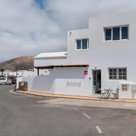 شقة La Dehesa I Uga