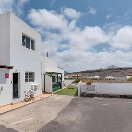 Διαμέρισμα La Dehesa I *