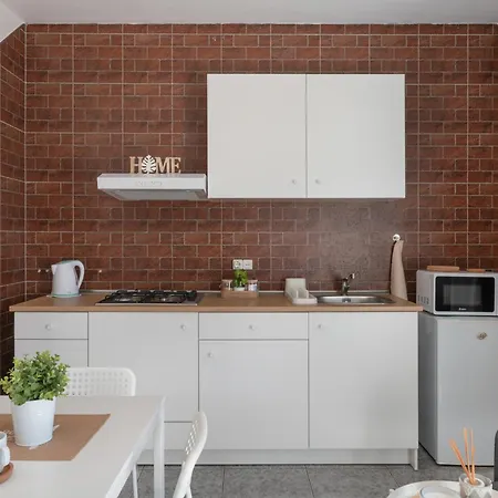 شقة La Dehesa I *