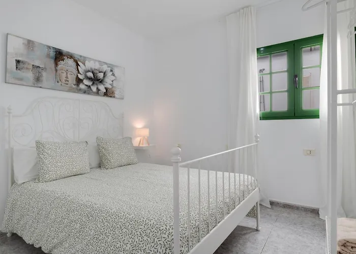 La Dehesa I Διαμέρισμα