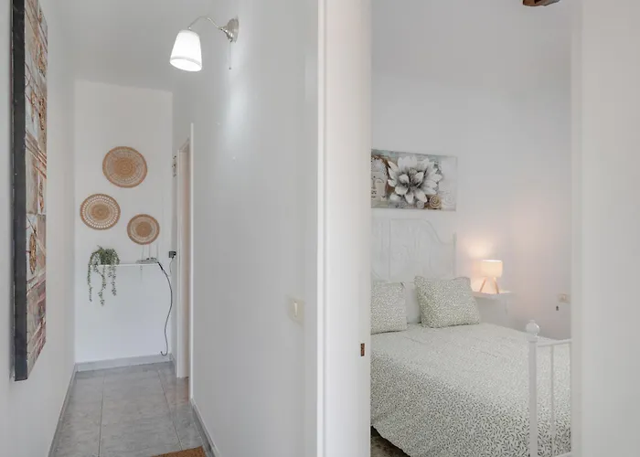 La Dehesa I Διαμέρισμα *