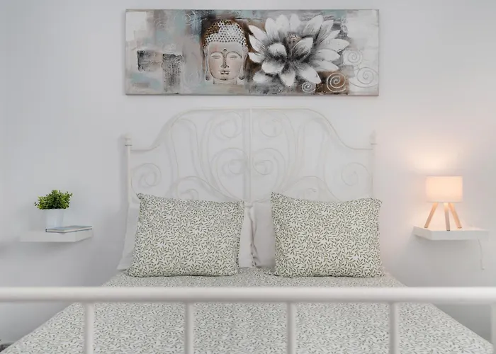 Διαμέρισμα La Dehesa I *