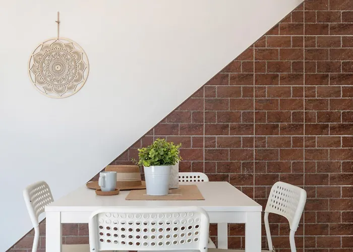 La Dehesa I Διαμέρισμα Uga