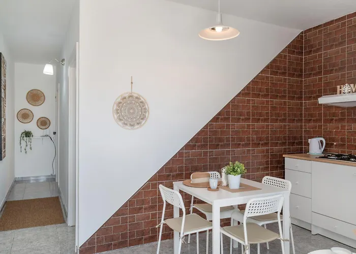 La Dehesa I Διαμέρισμα Uga