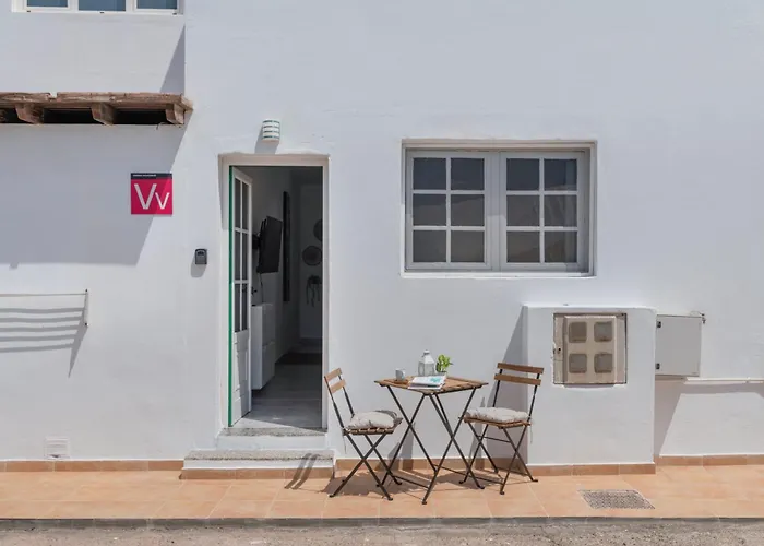 La Dehesa I Apartment